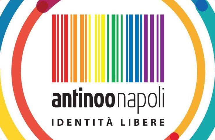 Antinoo Arcigay Napoli 