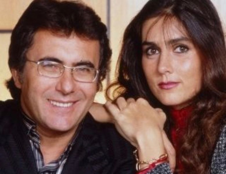 Al Bano e Romina Techetè fan