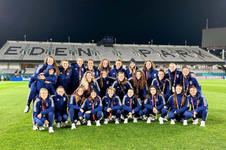 Mondiale femminile, Italia-Argentina: le azzurre favorite. Dove vedere in tv il match