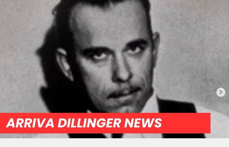 Dillinger News: il nuovo sito di Fabrizio Corona