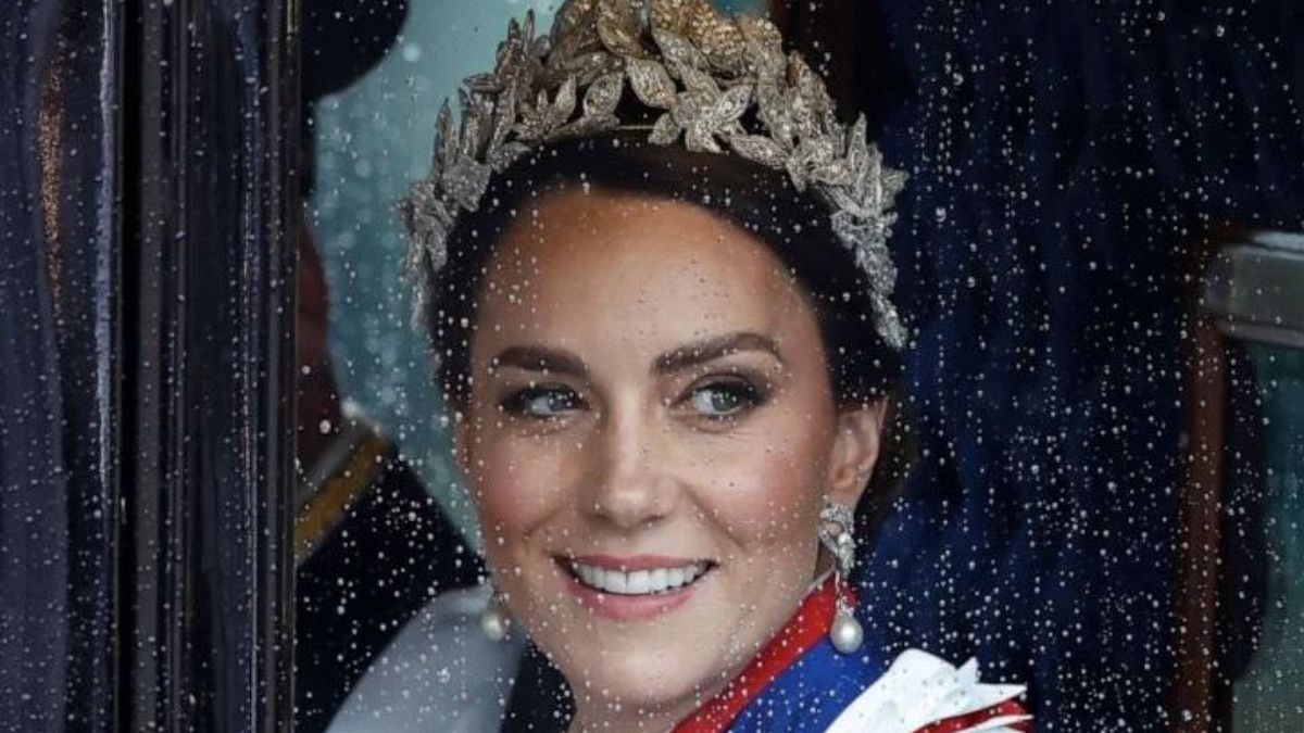 Kate Middleton