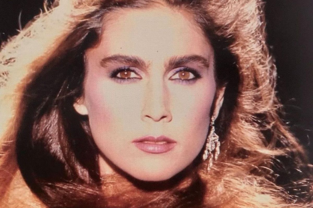 Romina Power