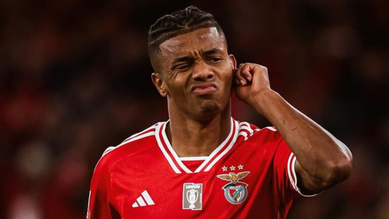 Napoli, David Neres: "accordo siglato con il Benfica": le cifre