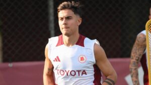 Roma, gli innesti in attacco dopo il probabile addio di Dybala