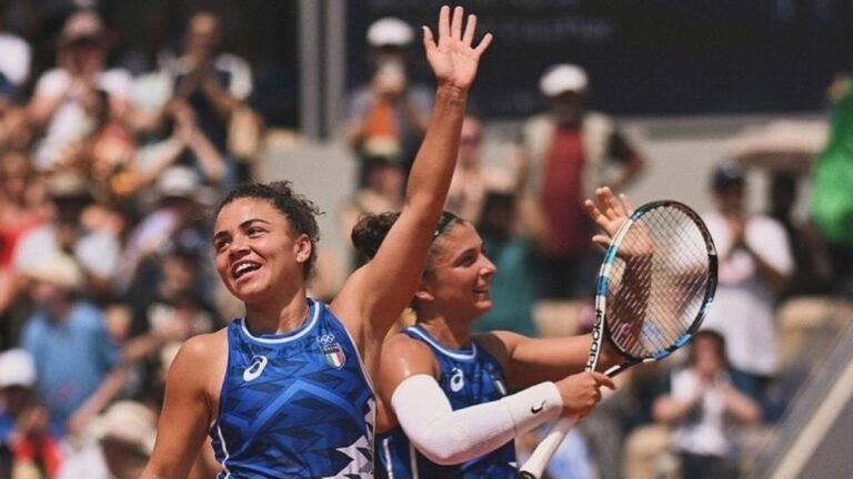 Il programma delle Olimpiadi di oggi 4 agosto: quando giocano Errani e Paolini e a che ora corre Jacobs