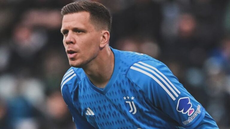 Juventus, Szczesny lascia i bianconeri: tutti i dettagli e il saluto del portiere