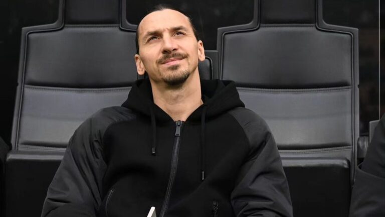 Ibrahimovic senza freni: "Solo io posso giudicarmi" e sul futuro da allenatore non ha dubbi