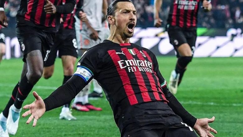 Futuranews - Ibrahimovic senza freni: "Solo io posso giudicarmi" e sul futuro da allenatore non ha dubbi