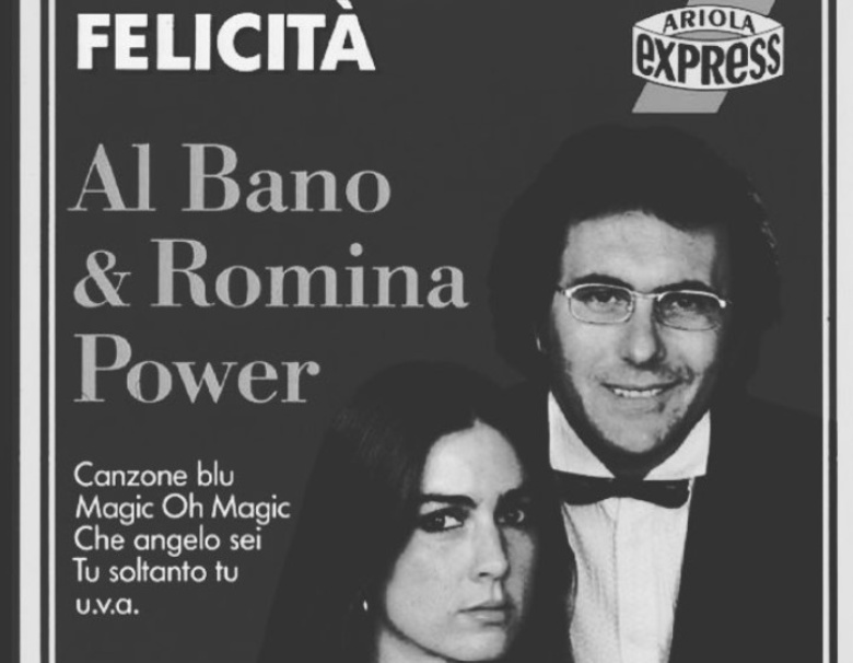 Romina Power e Al Bano Carrisi: Una storia d'amore, musica e successi