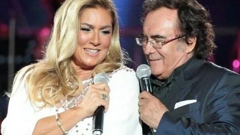 Romina Power e Al Bano Carrisi: Una storia d'amore, musica e successi