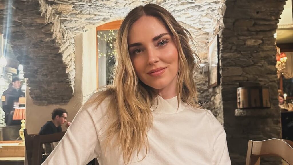 Chiara Ferragni, il lungo sfogo sui comportamenti di Fedez su Instagram